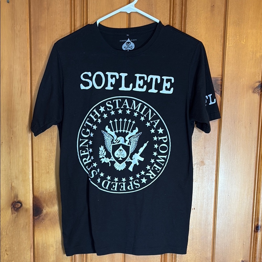 Soflete T-Shirt